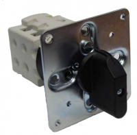 Переключатель кулачковый ПК16-11 А2001