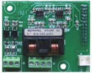 Покрытие лаком С3С-П7