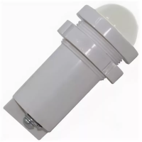 Арматура светосигнальная синяя СКЛ 12-С-380в