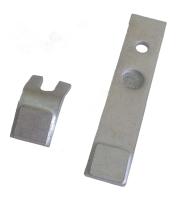 Контакт к КПД 113 (6мм) неподвижный