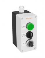 Пульт дистанционного управления ПУ-3-221