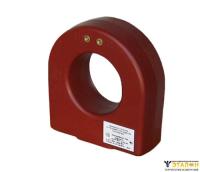 Трансформатор тока ТНШЛ 0,66 литой 1500/5