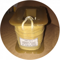 Катушка к электромагниту ЭМИС 5000 220в