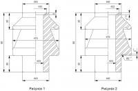 ИПТ-1/630 О1; ИПТ-1/630 I О1