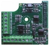 Плата расширения входов/выходов FCI-I/O2