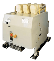 Выключатель автоматический Э-16В 1600А эл. привод