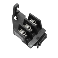 Клеммник КРЛ 204