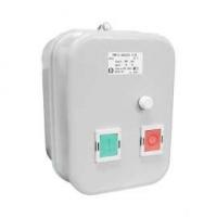 Пускатель электромагнитный ПМ12-040 230 42в