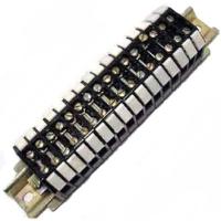 Зажим наборный  1 клемма  ЗН 19   63А