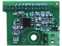 Плата расширения для поддержки протокола MODBUS FCI-RS485