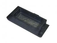 Контакт (Башмак) токоприемника ТК-9А