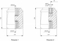 Изоляторы опорные ИО-6-3,75 I У3; ИО-6-3,75 II У3