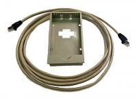 Монтажный комплект для панели MCI-MK-B, 2