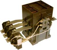 Пускатель электромагнитный ПМА 6212 110в