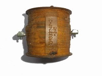 Катушка к РЭВ 812  220в