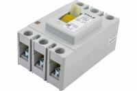 Выключатель автоматический 3ф   ВА 51-35  340010  50А