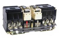 Пускатель ПМЛ 6510 220в закрытый реверсивный без реле