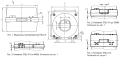 Трансформатор тока ТЛШ-10-1 У3