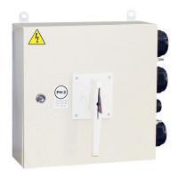 Выключатель рудничный ВАРП 250ДО-01-ПП УХЛ5