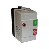 Пускатель ПМЛ 1230 24в закрытый нереверсивный c реле П+С+Л