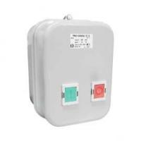 Пускатель электромагнитный ПМ12-040 260 24в