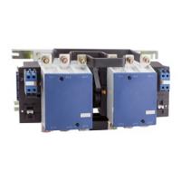 Пускатель ПМЛ 5501 220в открытый реверсивный без реле