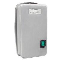 Пускатель электромагнитный ПМА 4210 127в