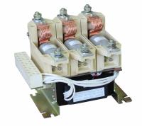 Контактор вакуумный КВ1,14-1,6/160А-2У3, 380В