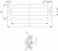 Изолятор (НИЮП. 757528.002; 757528.003)
