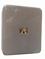 Пускатель электромагнитный ПМА 3422 380в