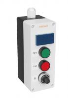 Пульт дистанционного управления ПУ-4-631