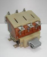 Контактор КВТ-1.14-5/630 220В