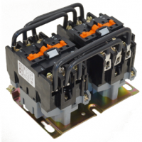 Пускатель ПМЛ 4560М 380в открытый реверсивный без реле DIN