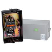 Пускатель ПМЛ 4220 42в закрытый нереверсивный c реле П+С