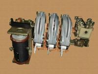 Контактор КТ 6053 380в 630А