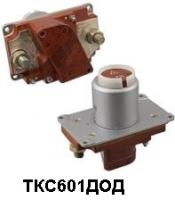 Контактор ТКС601