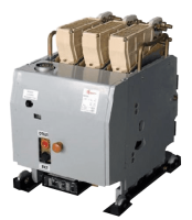 Выключатель автоматический Э-25С 2500А с э/м приводом