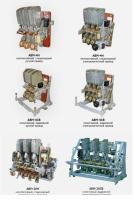 Выключатель автоматический АВМ: АВМ-4, АВМ-10, АВМ-15, АВМ-20