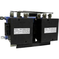 Пускатель электромагнитный ПМА 6502 220в