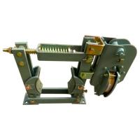 Тормоз колодочный ТКТ 300 с МО-300, 380в