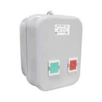 Пускатель электромагнитный ПМ12-040 120 220в