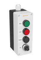 Пульт дистанционного управления ПУ-4-051