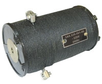 Катушка к контактору КТП 6053  220в