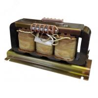 Трансформатор понижающий ТСМ-0,63 380/220