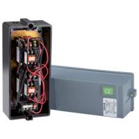 Пускатель ПМЛ 2621 36в закрытый реверсивный с реле П+С