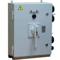 Рудничный выключатель типа ВРН