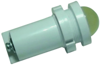 Арматура светосигнальная зеленая СКЛ 14-ЛМ-380в