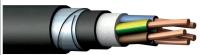 Кабель АВБбШв 4х35
