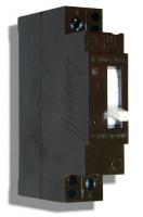 Выключатель автоматический 1ф  АЕ 1031 6А