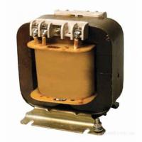 Трансформатор понижающий ОСМ-6,3  380/220